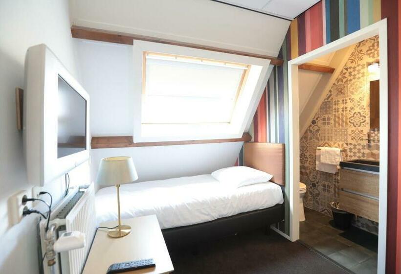 Номер Стандарт Индивидуальный, West Inn