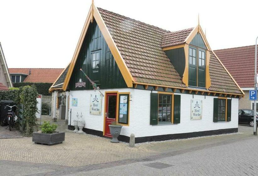 غرفة أساسية, West Inn