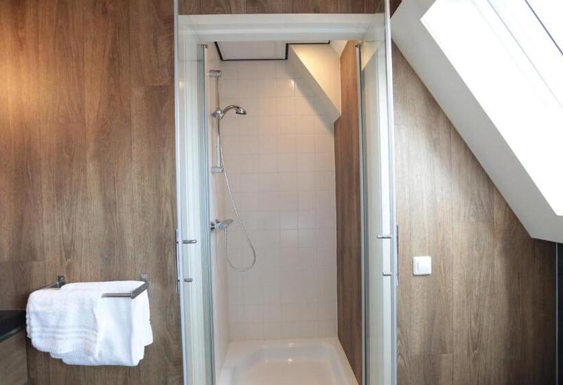 Номер Basic, West Inn
