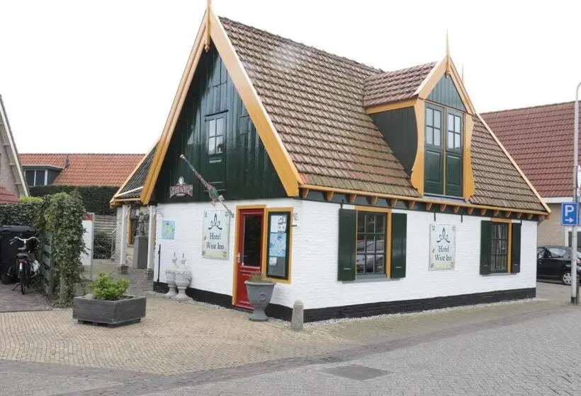 デラックスルーム, West Inn