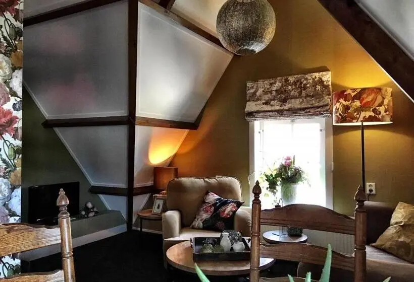 １ベッドルームアパートメント, West Inn