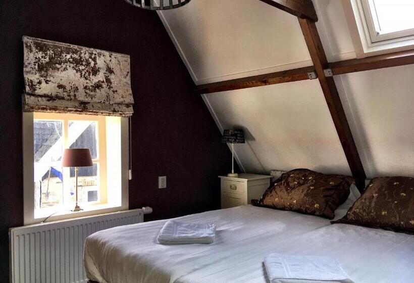 شقة غرفة واحدة, West Inn