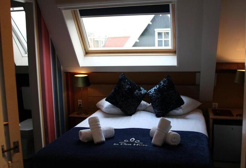 غرفة أساسية, West Inn