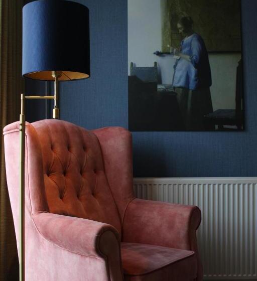 غرفة ديلوكس, West Inn