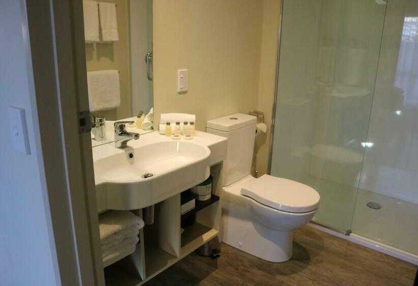 חדר סטודיו סטנדרד, Ava Lodge