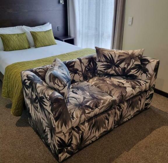 חדר סטודיו סטנדרד, Ava Lodge