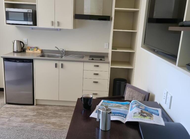 חדר סטודיו סטנדרד, Ava Lodge