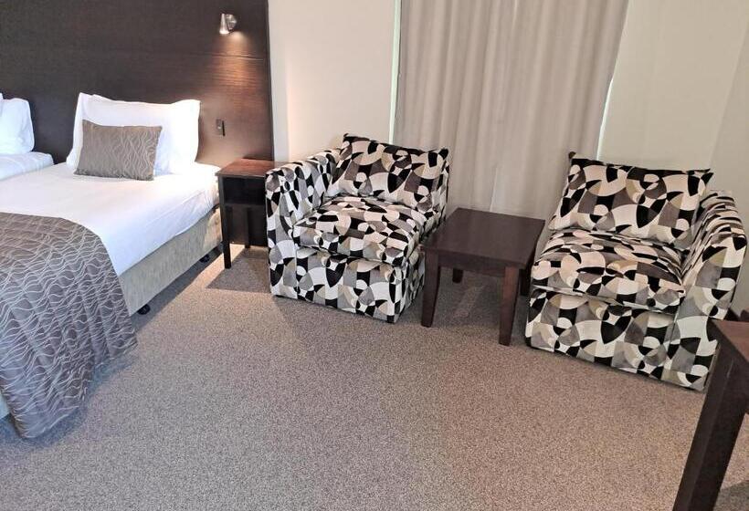 חדר סטודיו סטנדרד, Ava Lodge