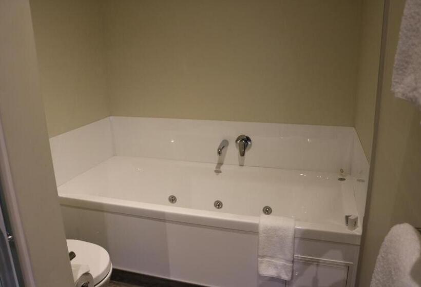 חדר סטודיו סטנדרד, Ava Lodge