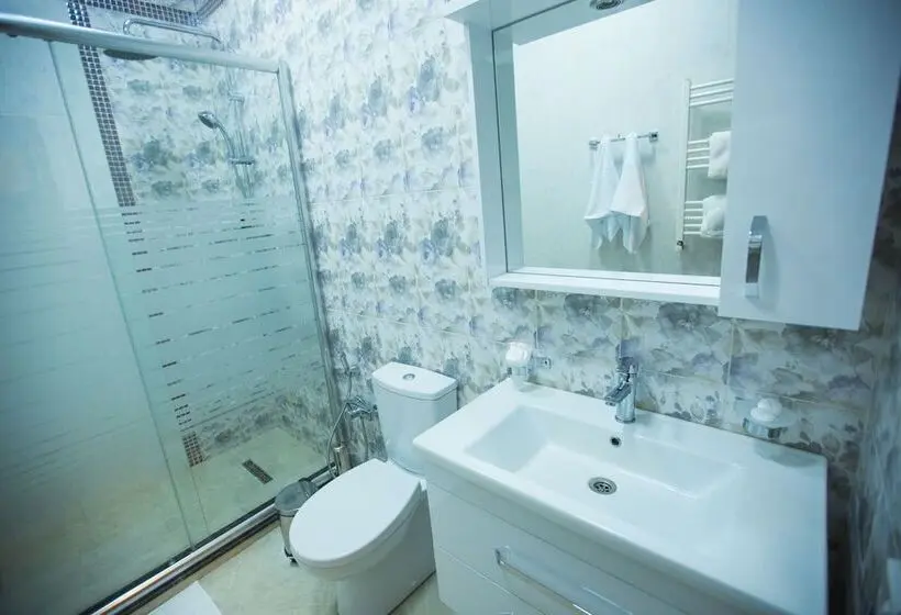 اتاق خانوادگی, Regnum Hotel Baku