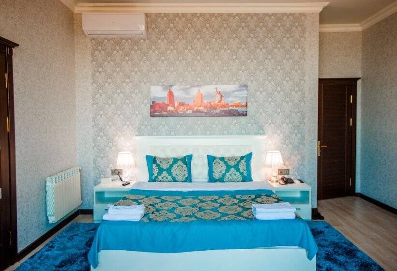 اتاق خانوادگی, Regnum Hotel Baku