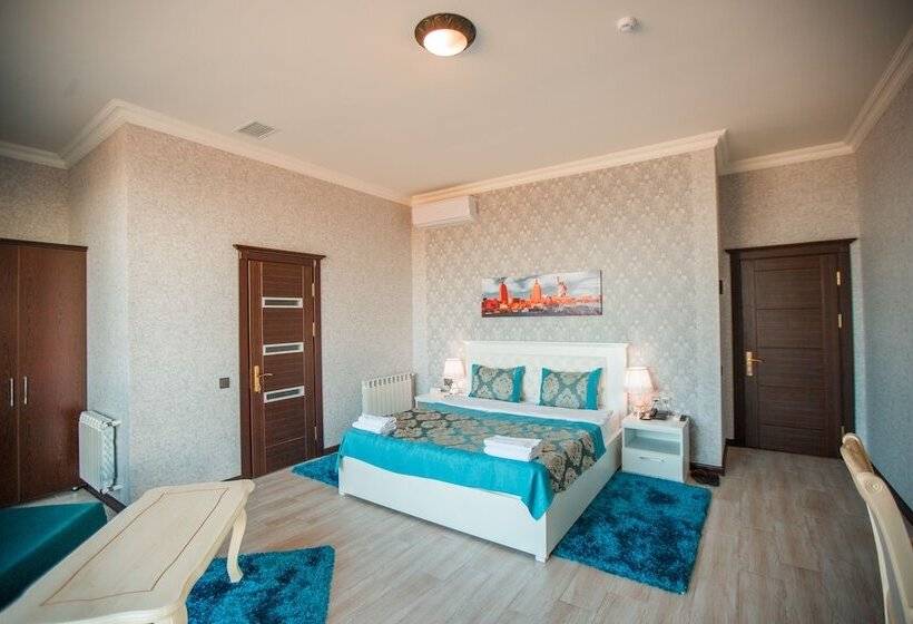 اتاق خانوادگی, Regnum Hotel Baku
