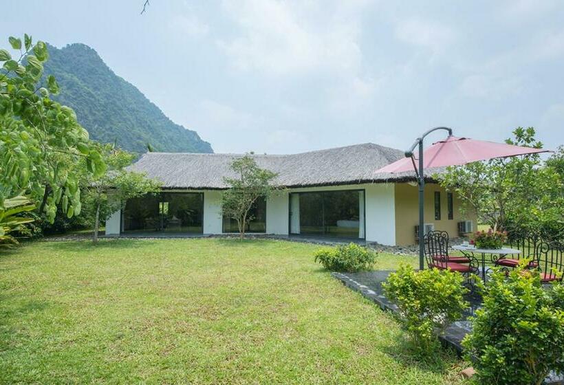ویلای 1 خوابه, Serena Kim Boi Resort Hoa Binh