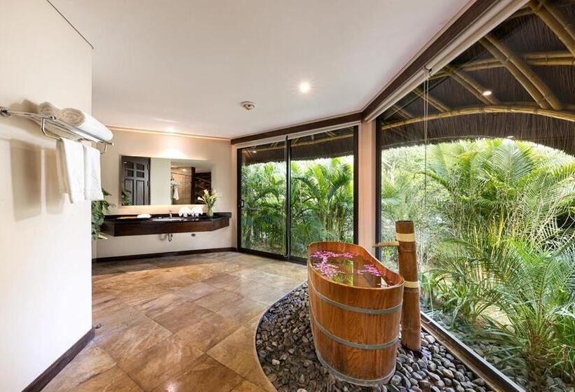 بانگلوی استاندارد, Serena Kim Boi Resort Hoa Binh