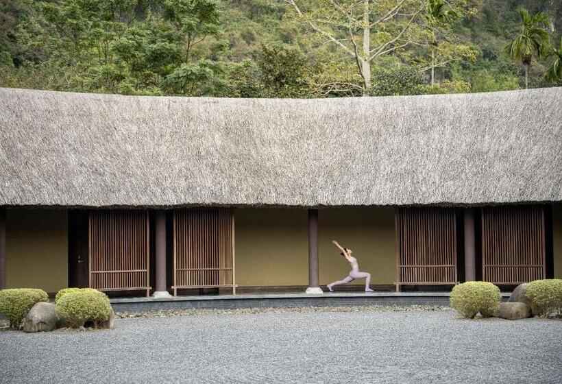 خانه 1 خوابه, Serena Kim Boi Resort Hoa Binh