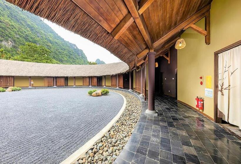 خانه 1 خوابه, Serena Kim Boi Resort  Hoa Binh