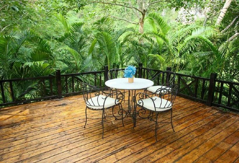 سوییت, Serena Kim Boi Resort Hoa Binh