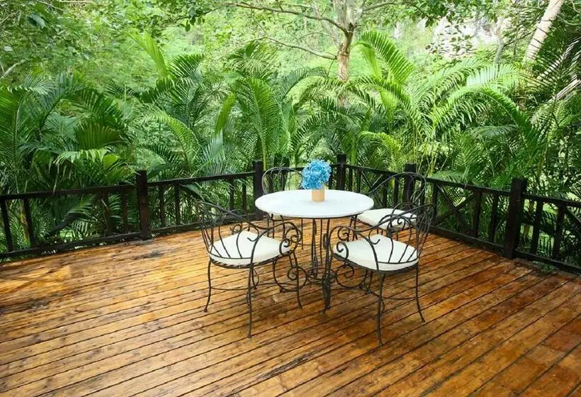 سوییت, Serena Kim Boi Resort  Hoa Binh