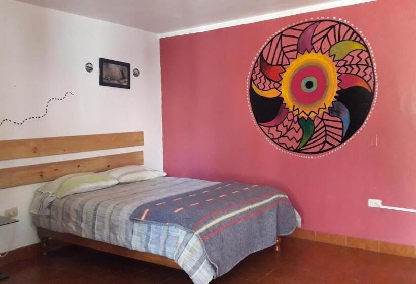 غرفة قياسية, Huaraz Colonial