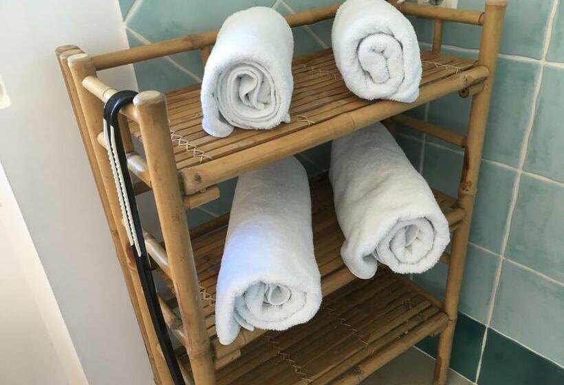 غرفة قياسية, Le Clos De La Tuilière