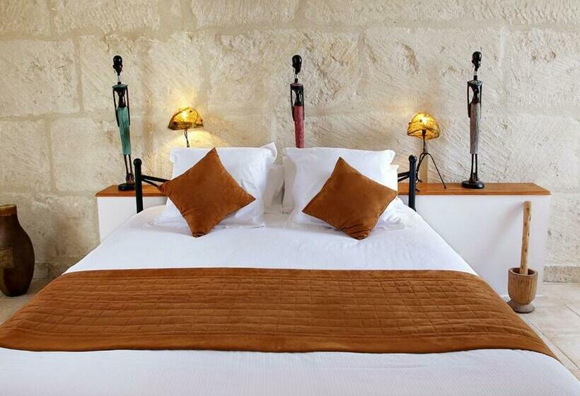 غرفة قياسية, Le Clos De La Tuilière