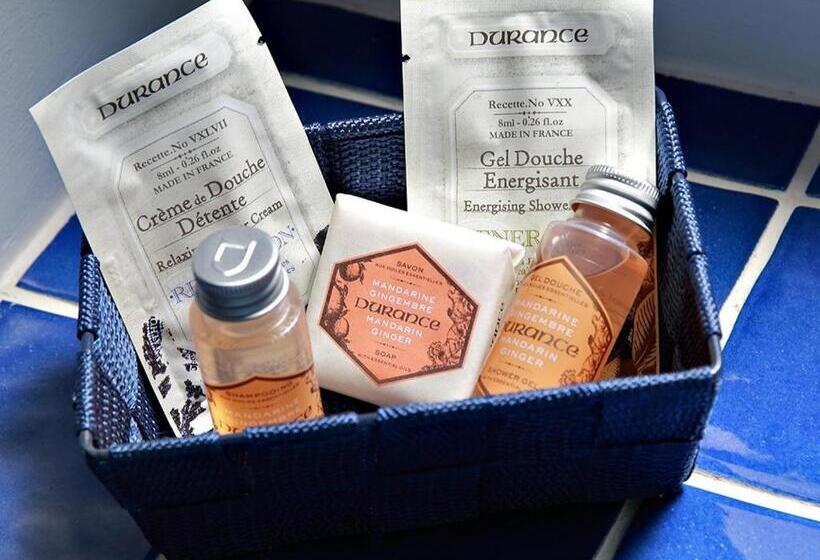 غرفة قياسية, Le Clos De La Tuilière