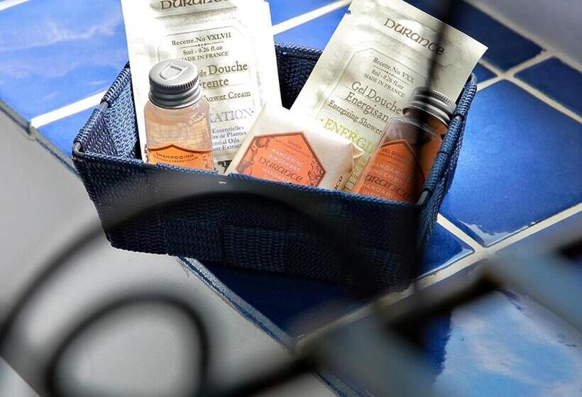 غرفة قياسية, Le Clos De La Tuilière