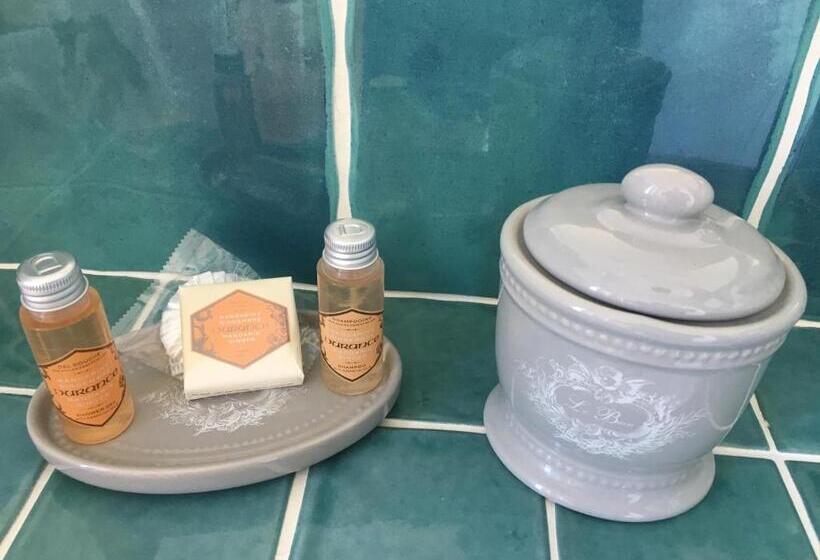 غرفة قياسية, Le Clos De La Tuilière