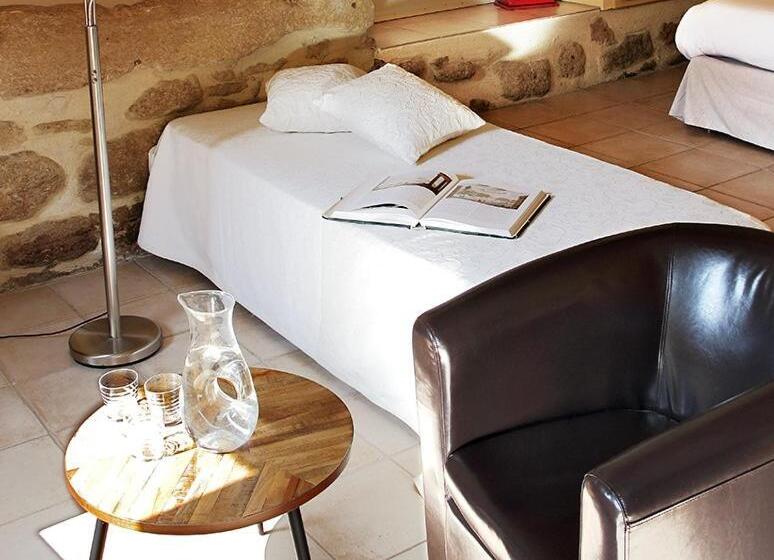 غرفة قياسية, Le Clos De La Tuilière