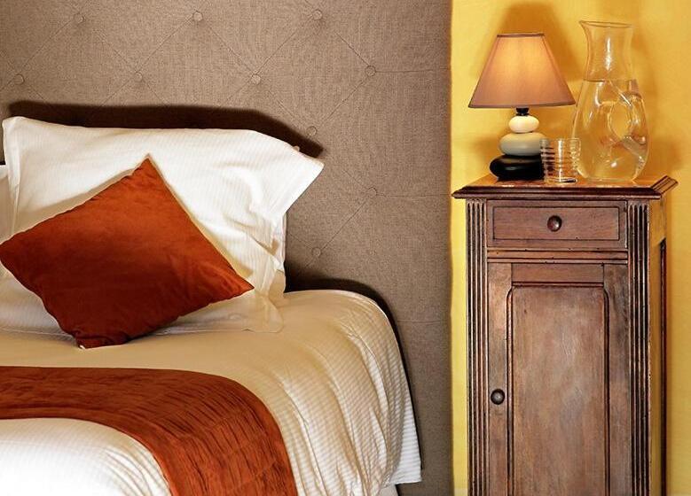 غرفة قياسية, Le Clos De La Tuilière