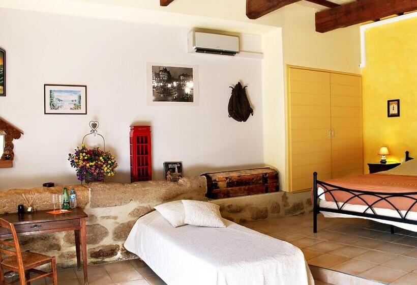 غرفة قياسية, Le Clos De La Tuilière