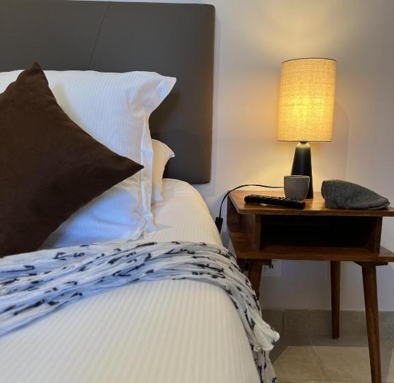 غرفة قياسية, Le Clos De La Tuilière