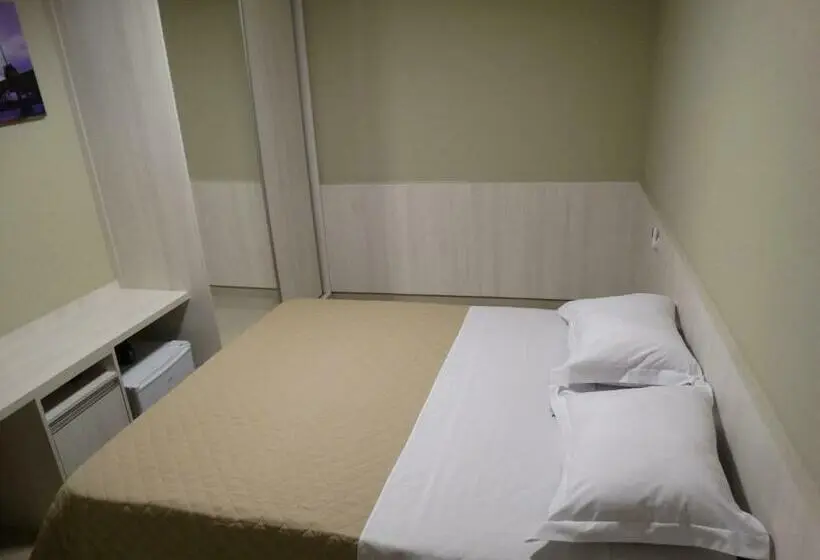 Superior Yhden Hengen Huone, Cynn Hotels