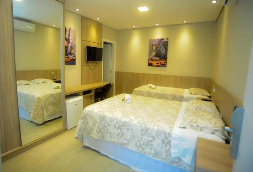 Superior-huone, Cynn Hotels