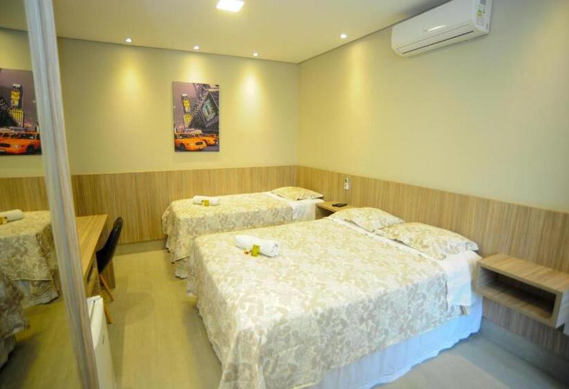 Номер Superior, Cynn Hotels