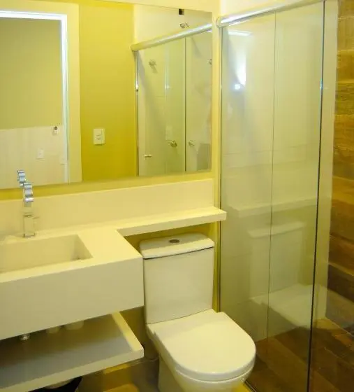 Superior-huone, Cynn Hotels