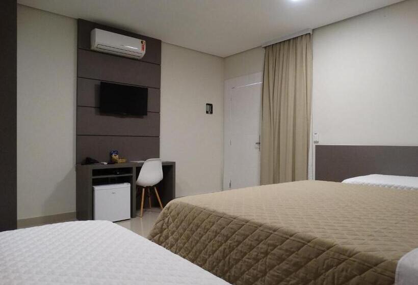 Семейный Номер Superior, Cynn Hotels