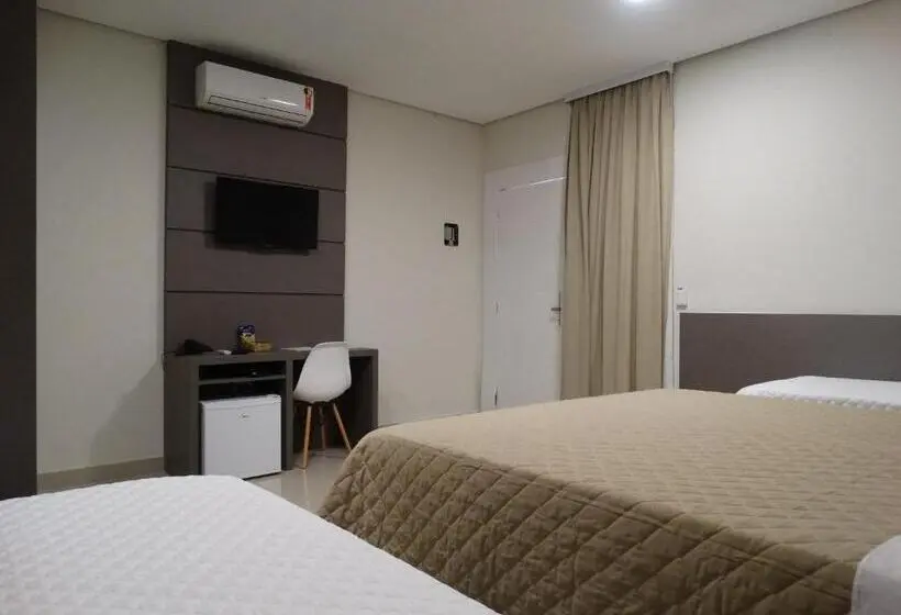 Superior-perhehuone, Cynn Hotels
