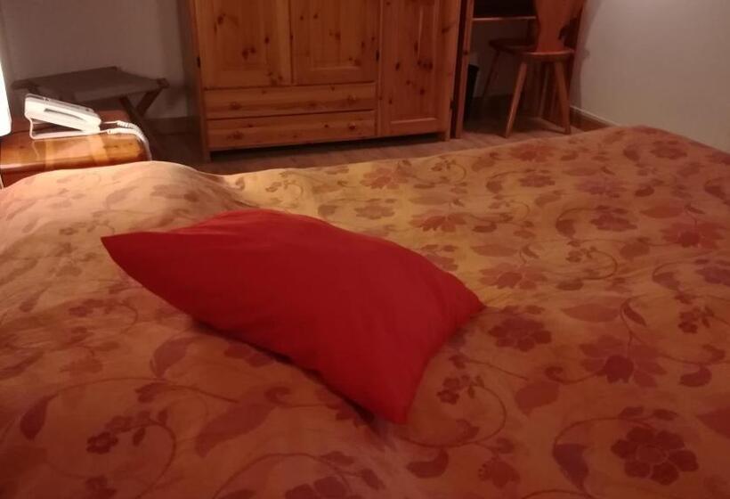 Номер Стандарт, Albergo Krissin