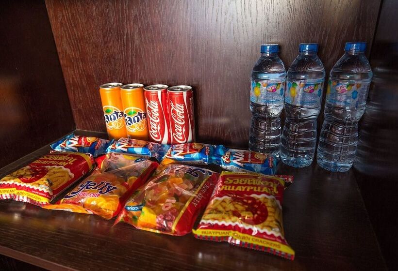 اتاق لوکس چهار تخته, Blue Summer