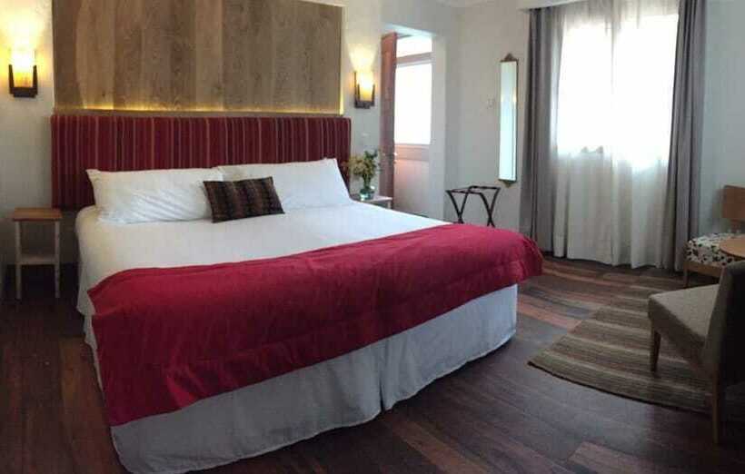 חדר סטנדרט, Boutique Bc Wine Casablanca