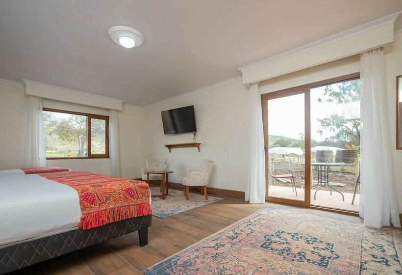 חדר סטנדרט, Boutique Bc Wine Casablanca