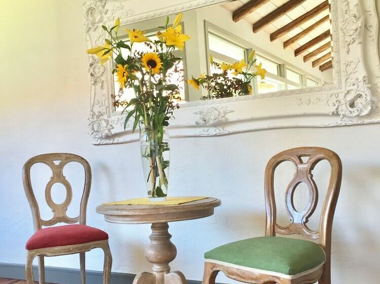 Quarto Estandar, Boutique Bc Wine Casablanca
