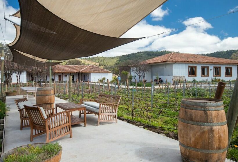 חדר סטנדרט, Boutique Bc Wine Casablanca