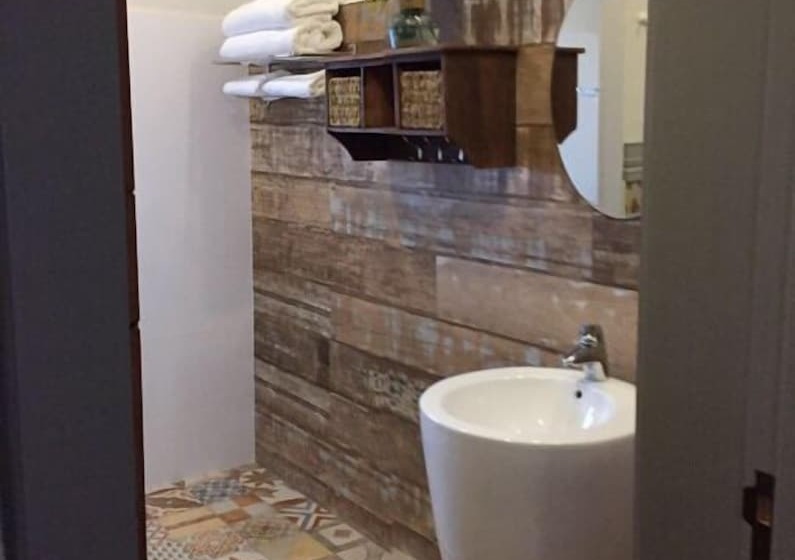 Quarto Estandar, Boutique Bc Wine Casablanca