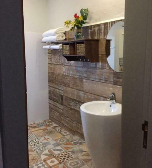 חדר סופריור לשלושה, Boutique Bc Wine Casablanca