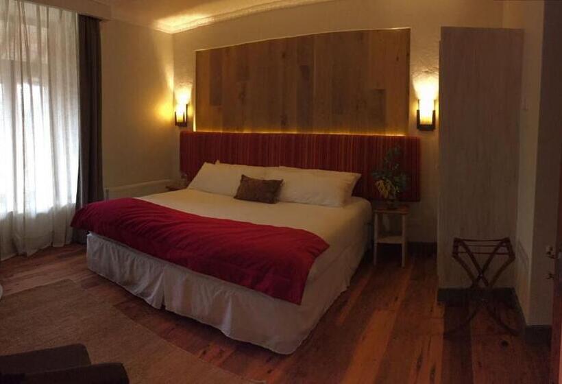 Номер Стандарт, Boutique Bc Wine Casablanca
