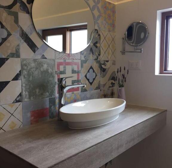 Quarto Estandar, Boutique Bc Wine Casablanca