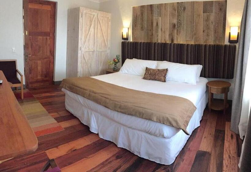 Номер Стандарт, Boutique Bc Wine Casablanca