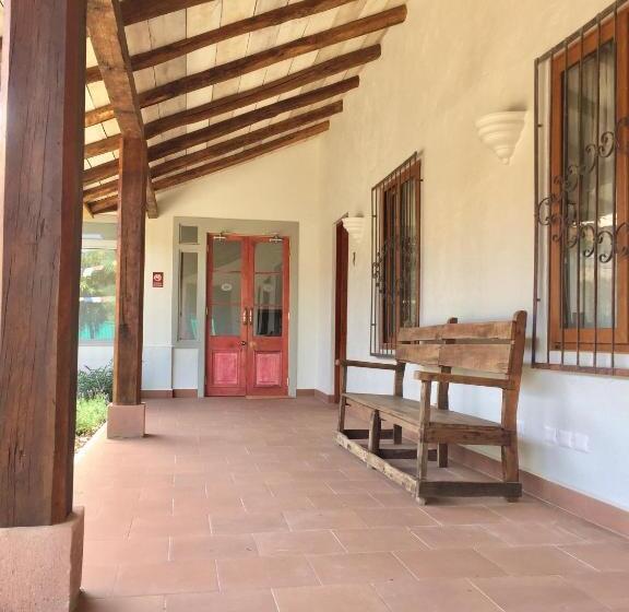 Quarto Estandar, Boutique Bc Wine Casablanca